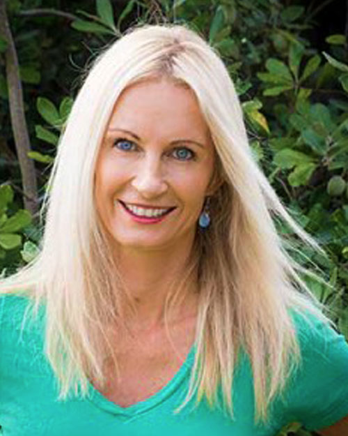 Louise Beker